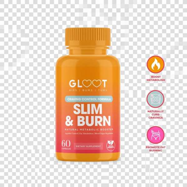 Gloot Slim and Burn