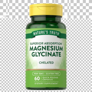 Chelated Magnesium Zimbabwe