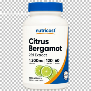 Bergamot Capsules Zimbabwe