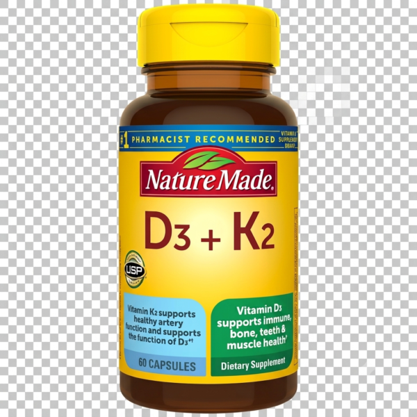 Vitamin D3 K2 Zimbabwe