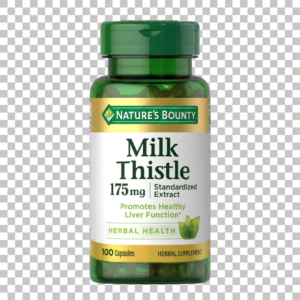 Milk Thistle Zimbabwe
