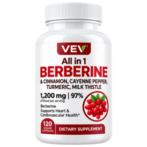 brb Berberine