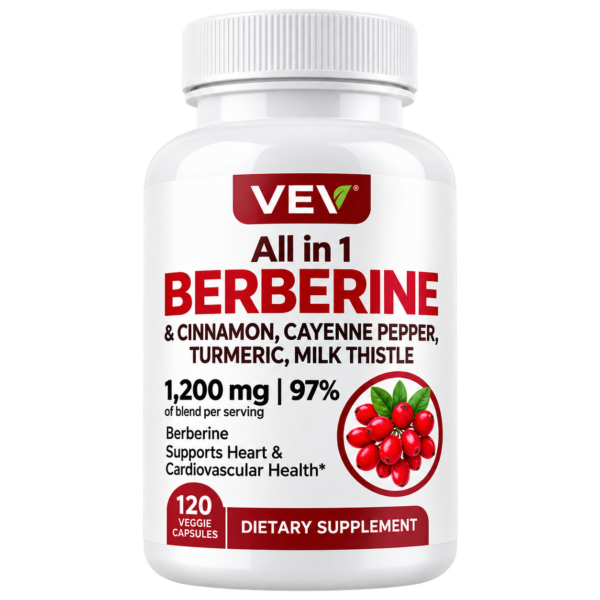 brb Berberine