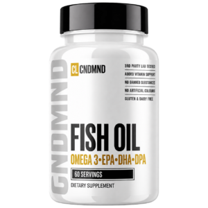CNMD Labz Omea 3 Fish Oils