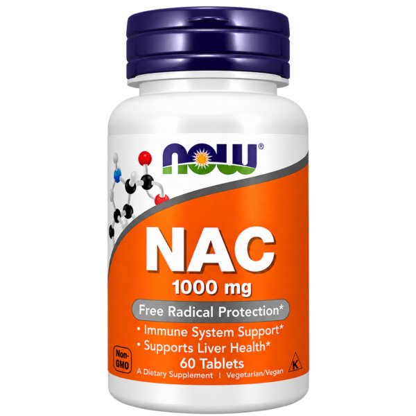 NAC 1000