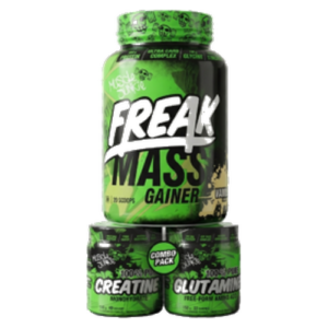 freak_mass_gainer_500x500 Muscle Junkie Starter Pack