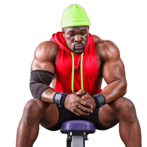 Ryan | Personal Training — 12-Session Package