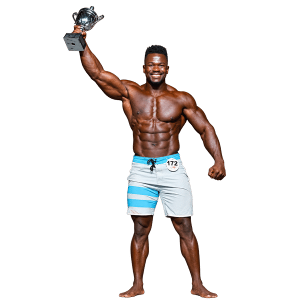 Ryan | Personal Training — 20-Session Package