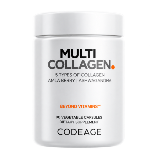 Codeage Multi Collagen Peptides