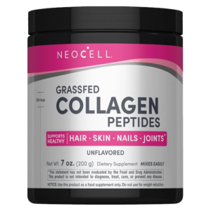 NeoCell Grassfed Collagen Peptides