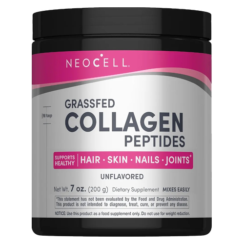 2026/10/1000123653.png NeoCell Grassfed Collagen Peptides