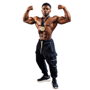 Coach Ben — 8 Personal Training Sessions