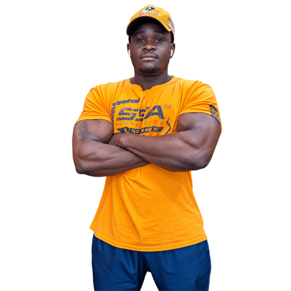 2026/10/1000129198-1.png Coach Nomarrah — 8 Personal Training Sessions