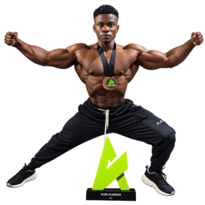 Coach Ben | Personal Training — 20-Session Package
