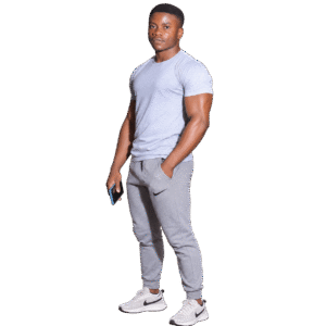 Coach Ben | Personal Training — 12-Session Package