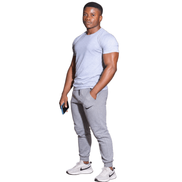 Coach Ben | Personal Training — 12-Session Package