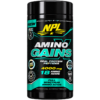 NPL Amino Gains 120s