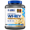Applied Nutrition Critical Whey