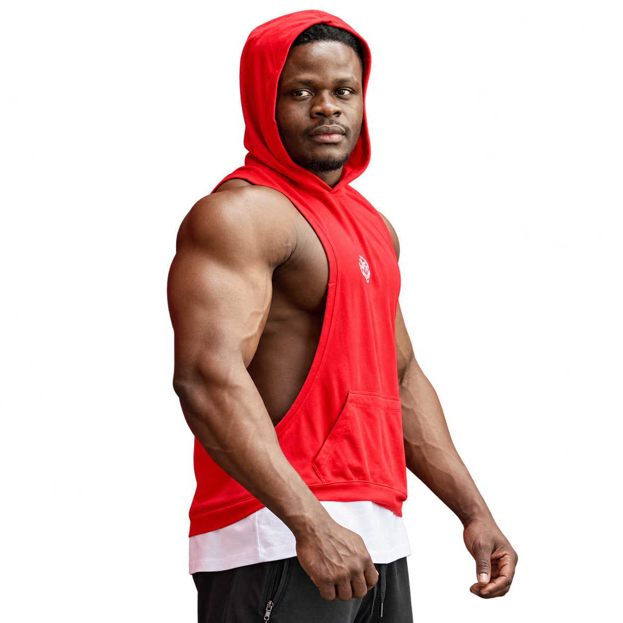 Coach Nomarrah | Personal Training — 12-Session Package
